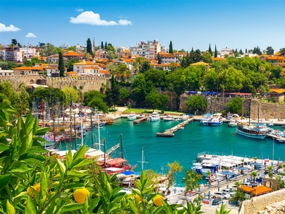 Antalya