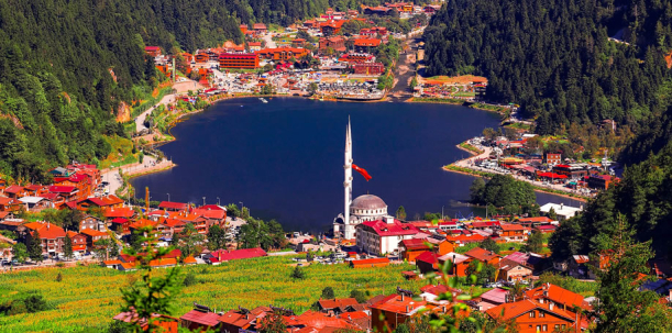 Trabzon