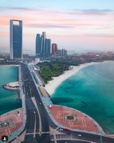  Abu Dhabi